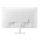 Samsung 27" Smart M50C Biały LS27CM501EUXDU - 1373744 - zdjęcie 3